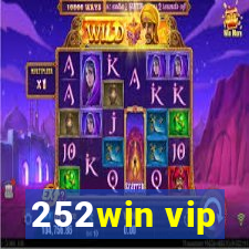 252win vip